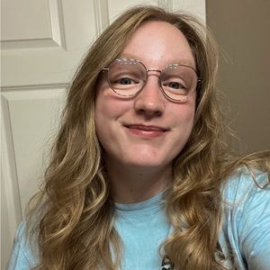 Meet your Posher, Annie